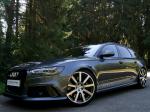 Audi RS6 Avant by MTM 2013 года